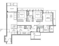 The Myst (D23), Condominium #620200341